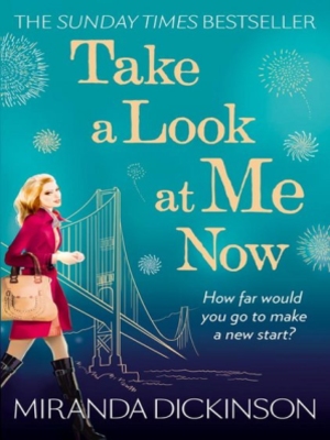 cover image of Take a Look at Me Now